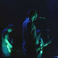 Slint performs ‘Spiderland’
