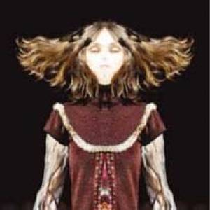 Un jour, Juana Molina…
