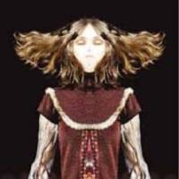 Un jour, Juana Molina…