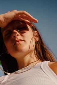 L’infusion lente de Francesca Fulmini…