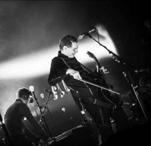 Sigur Ros - Buitenaards en wonderlijk