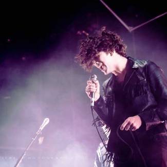 The 1975 – Feest voor bakvis België
