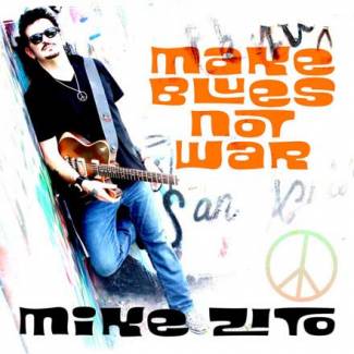 Make blues not war