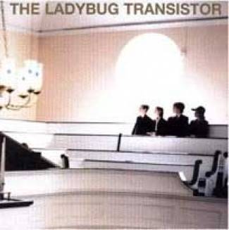 The Ladybug Transistor