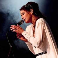 Rivierenhof schittert op de sound van Lamb