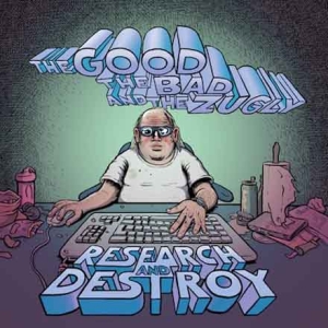 Research and Destroy