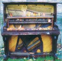 We know about the need