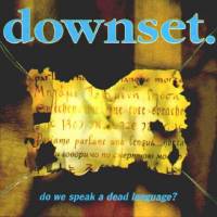 Do we speak a dead language