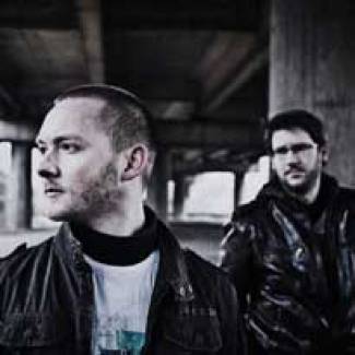 Le silence de Collapse Under the Empire.