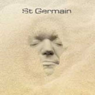 St Germain a le vrai blues