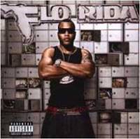 De multiples invités sur le premier album de Flo Rida