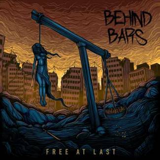 Free At Last