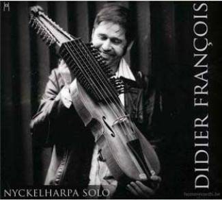 Nyckelharpa Solo