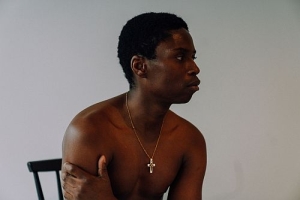 Bongeziwe Mabandla - Ik haal inspiratie uit veel dingen, zoals een film of een gesprek, maar ook vooral van wat ik voel en van wat me overkomt