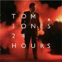Tom Jones aux 24 heures…