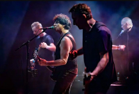 The Chameleons - Post-punk erfenis met toekomstperspectief