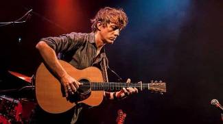 Steve Gunn - Steve Gunn v2.0: minder vrije vorm, meer songs, meer impact