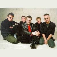 The Undertones - Op de Mars Bars blijven zitten