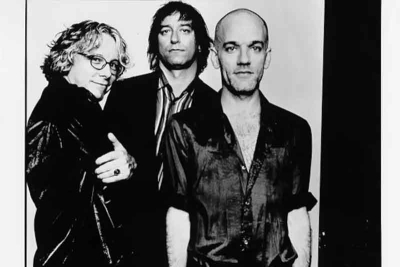 R.E.M. : Une édition 25e anniversaire pour redécouvrir l'opus "Reveal"