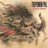 Treponem Pal a le mauvais œil…